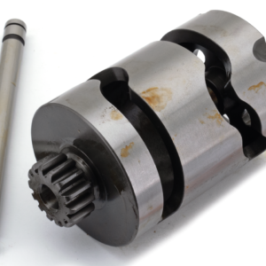 PARTI CAMBIO A MANO BIG TWIN