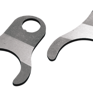 FORCHETTE SELETTORE PER BIG TWIN 1936-1986