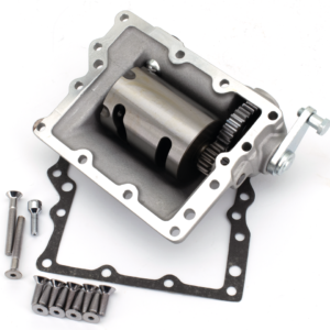 PARTI CAMBIO A MANO BIG TWIN