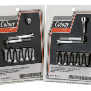 KIT VITI COPERTURA SUPERIORE CAMBIO PER BIG TWIN 4 MARCE