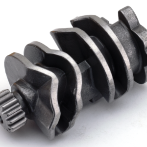 PARTE SUPERIORE A CRICCHETTO CAMBIO A PEDALE 1952-1979