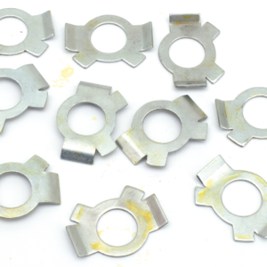 PARTE SUPERIORE A CRICCHETTO CAMBIO A PEDALE 1952-1979