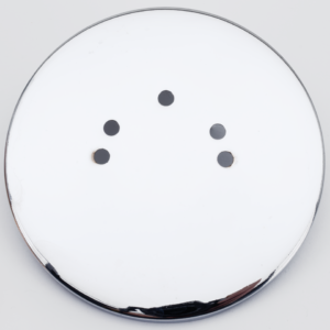 PARTE SUPERIORE A CRICCHETTO CAMBIO A PEDALE 1952-1979