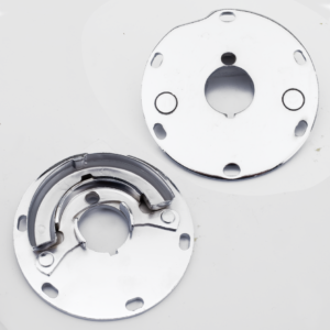 PARTE SUPERIORE A CRICCHETTO CAMBIO A PEDALE 1952-1979