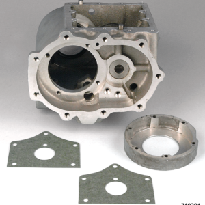 GUARNIZIONI E PARAOLI CAMBIO A 4 MARCE PER BIG TWIN 1936-1986