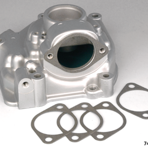 GUARNIZIONI E PARAOLI CAMBIO A 4 MARCE PER BIG TWIN 1936-1986