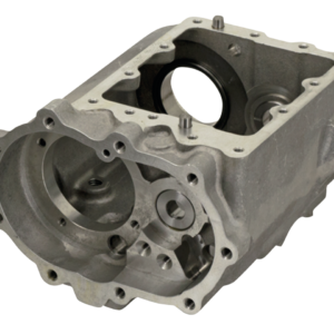 CASSA CAMBIO BIG TWIN 4 MARCE