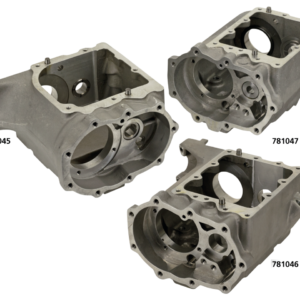 CASSA CAMBIO BIG TWIN 4 MARCE