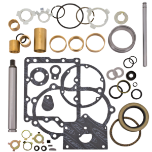 KIT DI REVISIONE JIMS PER CAMBIO A 4 MARCE