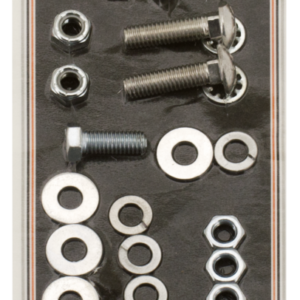 KIT MONTAGGIO CAMBIO COLONY