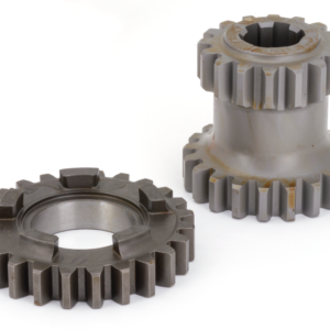 SET DI INGRANAGGI 1A MARCIA PER CAMBI A 4 MARCE