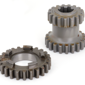 SET DI INGRANAGGI 1A MARCIA PER CAMBI A 4 MARCE