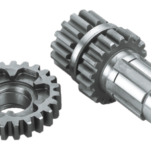 SET DI INGRANAGGI 3A RAPPORTO 1.35