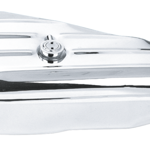 PORTA ATTREZZI LATO SINISTRO PER SOFTAIL EVOLUTION