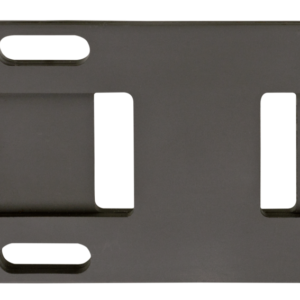 PIASTRA DI MONTAGGIO CAMBIO PER BIG TWIN 4 MARCE