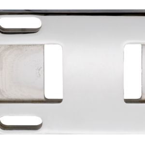 PIASTRA DI MONTAGGIO CAMBIO PER BIG TWIN 4 MARCE