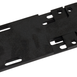 PIASTRA CAMBIO REGOLABILE PER MODELLI BIG TWIN 4 MARCE