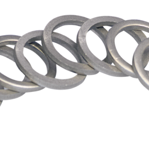 DISTANZIALI JIMS PER ALBERO PRIMARIO E SECONDARIO DI CAMBI A 5 MARCE