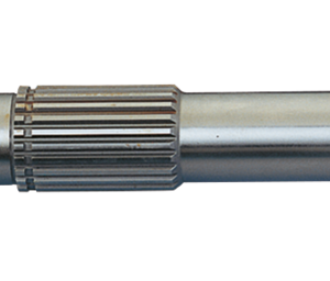 ALBERI PRIMARI E SECONDARI PER CAMBI A 5 MARCE DI BIG TWIN