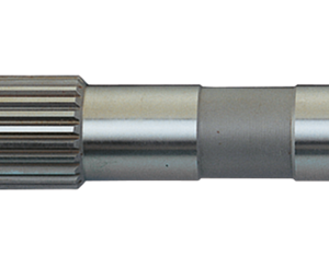 ALBERI PRIMARI E SECONDARI PER CAMBI A 5 MARCE DI BIG TWIN