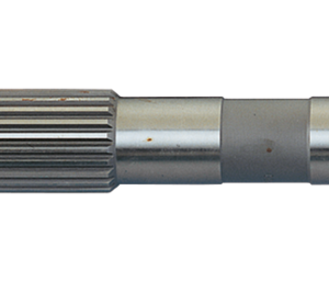 ALBERI PRIMARI E SECONDARI PER CAMBI A 5 MARCE DI BIG TWIN