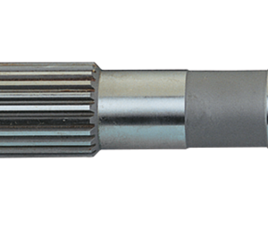 ALBERI PRIMARI E SECONDARI PER CAMBI A 5 MARCE DI BIG TWIN