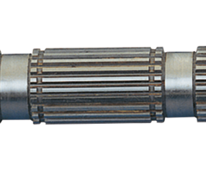 ALBERI PRIMARI E SECONDARI PER CAMBI A 5 MARCE DI BIG TWIN