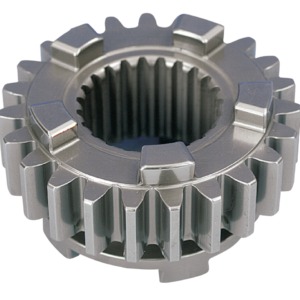 INGRANAGGIO SECONDA ALBERO PRIMARIO E TERZA ALBERO SECONDARIO