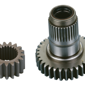 INGRANAGGI CAMBIO ANDREWS PER BIG TWIN 5 MARCE