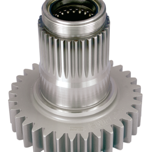 JIMS INGRANAGGIO CONDUTTORE PRIMARIO, ALBERO PRIMARIO