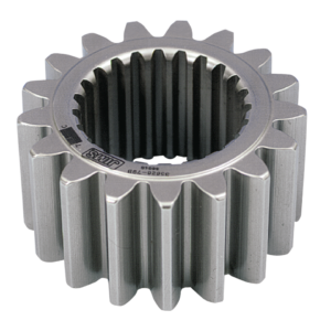 INGRANAGGIO QUINTA ALBERO SECONDARIO