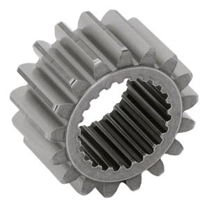 ALBERO SECONDARIO ZODIAC 5TA MARCIA PER BIG TWIN DAL 1980 AL 1993