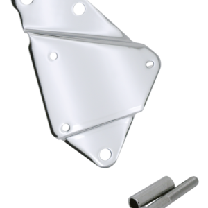 PORTA ATTREZZI LATO SINISTRO