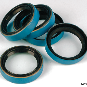 GUARNIZIONI, PARAOLI E O-RING PER BIG TWIN 5 MARCE