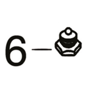 CASSE CAMBIO E PARTI PER SOFTAIL EVOLUTION 5-MARCE