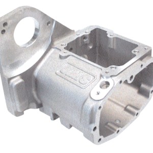 CASSA CAMBIO JIMS PER SOFTAIL EVOLUTION