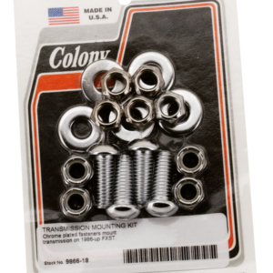 KIT MONTAGGIO CAMBIO SOFTAIL DA COLONY