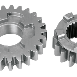 SET DI INGRANAGGI PRIMA MARCIA RAVVICINATA