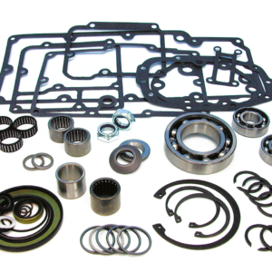 KIT DI REVISIONE JIMS PER CAMBIO A 5 MARCE