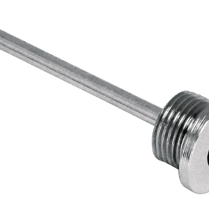 ASTINA LIVELLO OLIO CROMATA PER CAMBIO BIG TWIN 5 MARCE