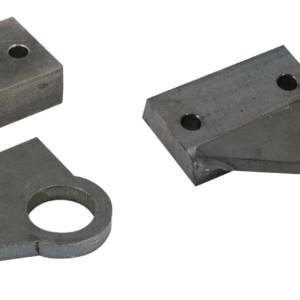 KIT DI SUPPORTO RIGHT SIDE DRIVE PER CAMBI TPD