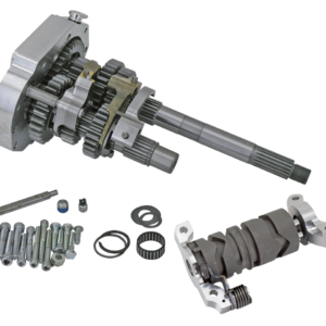 KIT ZODIAC CONVERSIONE A 6 MARCE PER SOFTAIL E DYNA SU TRASMISSIONI 5