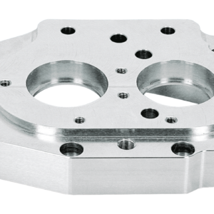 PORTA CAMBIO 6 MARCE PER DYNA