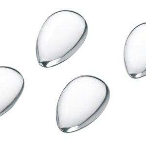 CONCHO CROMATO A GOCCIA