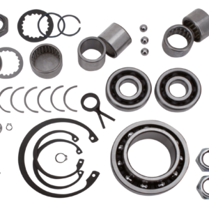 KIT RICOSTRUZIONE CAMBIO ZODIAC PER TWIN CAM & MILWAUKEE EIGHT 2006 A OGGI