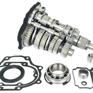 KIT CAMBIO JIMS FAT 6 CRUISE DRIVE A MONTAGGIO DIRETTO