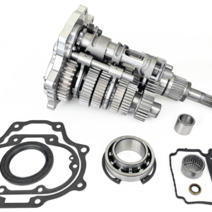 KIT CAMBIO JIMS FAT 6 CRUISE DRIVE A MONTAGGIO DIRETTO