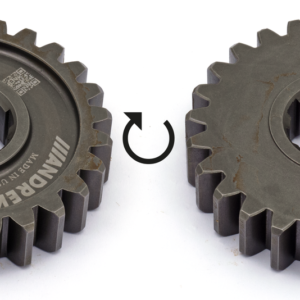 PARTI PER CAMBIO SPORTSTER 4 MARCE