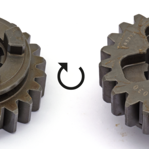 INGRANAGGI ANDREWS PER CAMBI A 4 MARCE DI SPORTSTER