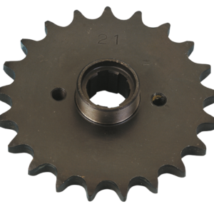 PIGNONI TRASMISSIONE